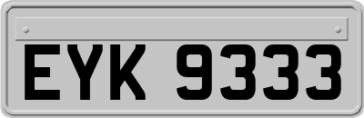 EYK9333