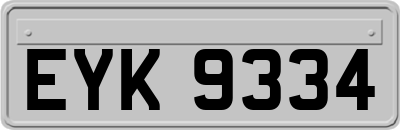 EYK9334