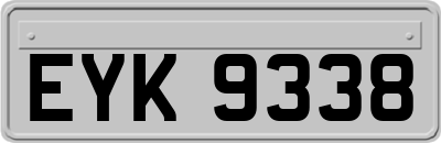 EYK9338