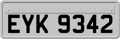 EYK9342