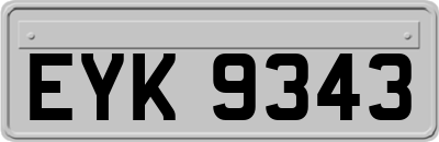 EYK9343
