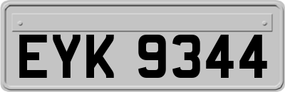 EYK9344