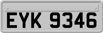 EYK9346