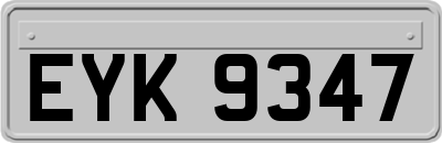 EYK9347