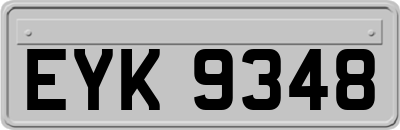 EYK9348