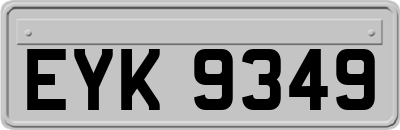 EYK9349