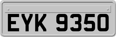 EYK9350
