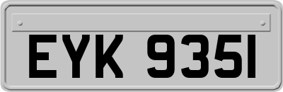 EYK9351