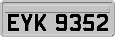 EYK9352