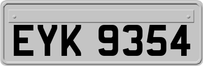 EYK9354
