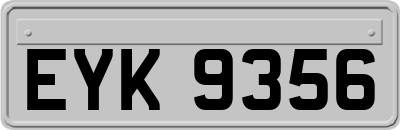 EYK9356