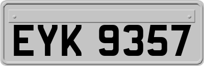 EYK9357
