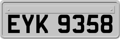 EYK9358