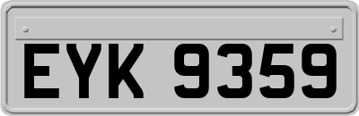 EYK9359