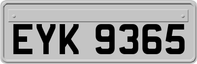 EYK9365