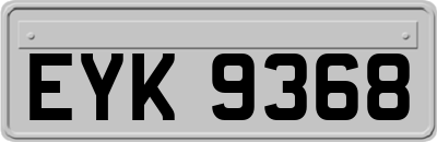 EYK9368