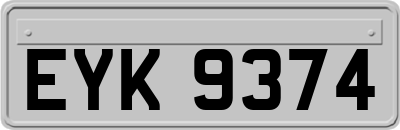 EYK9374