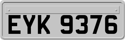EYK9376
