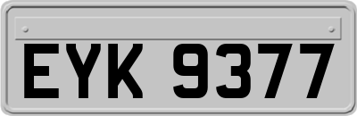 EYK9377