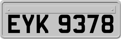 EYK9378