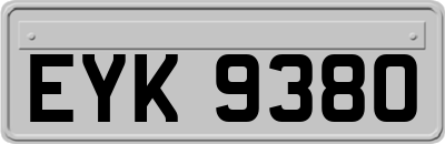 EYK9380