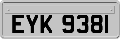 EYK9381