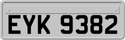 EYK9382