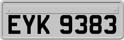 EYK9383