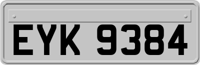 EYK9384