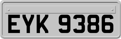 EYK9386