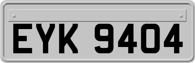 EYK9404