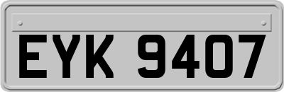 EYK9407