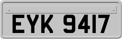 EYK9417