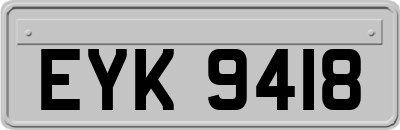 EYK9418