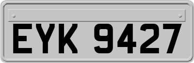EYK9427