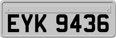 EYK9436