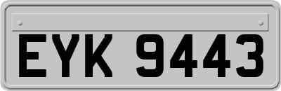 EYK9443