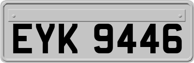 EYK9446