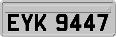 EYK9447