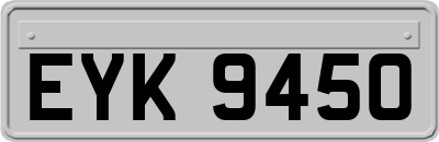 EYK9450