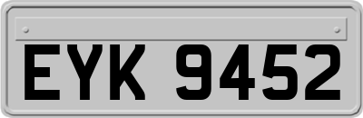 EYK9452