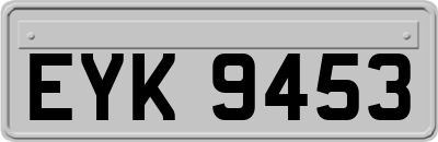 EYK9453