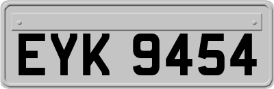 EYK9454