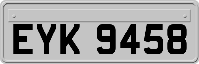 EYK9458