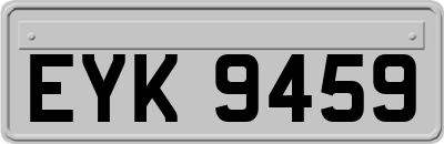 EYK9459