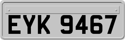 EYK9467