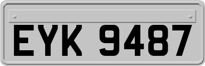 EYK9487