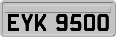 EYK9500