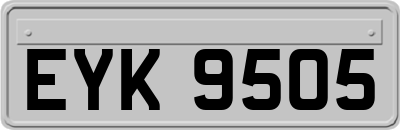 EYK9505