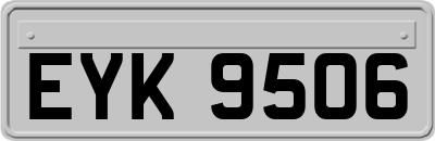 EYK9506